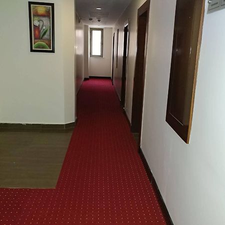 Royal Gaziantep Hotel Εξωτερικό φωτογραφία