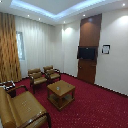 Royal Gaziantep Hotel Εξωτερικό φωτογραφία