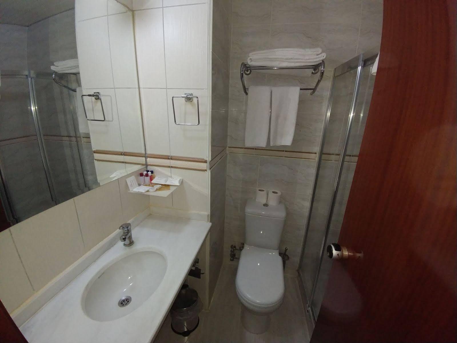 Royal Gaziantep Hotel Εξωτερικό φωτογραφία