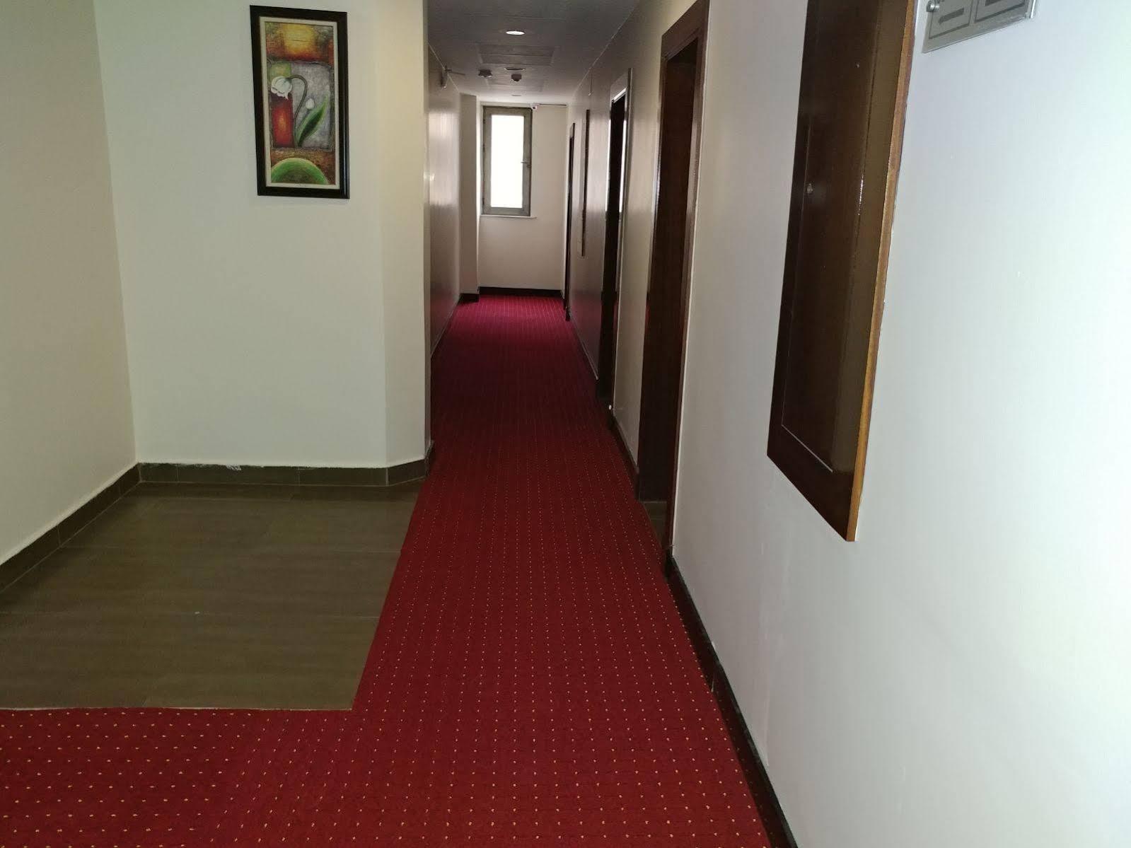 Royal Gaziantep Hotel Εξωτερικό φωτογραφία