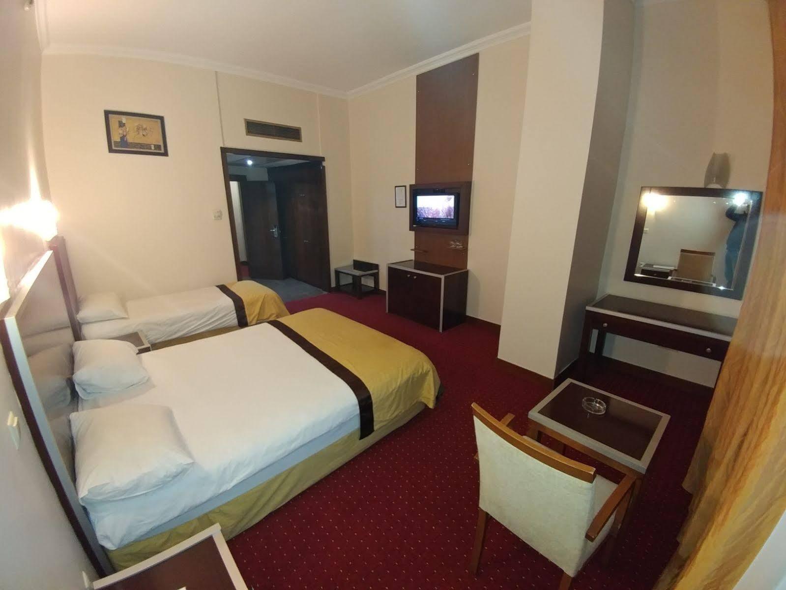 Royal Gaziantep Hotel Εξωτερικό φωτογραφία