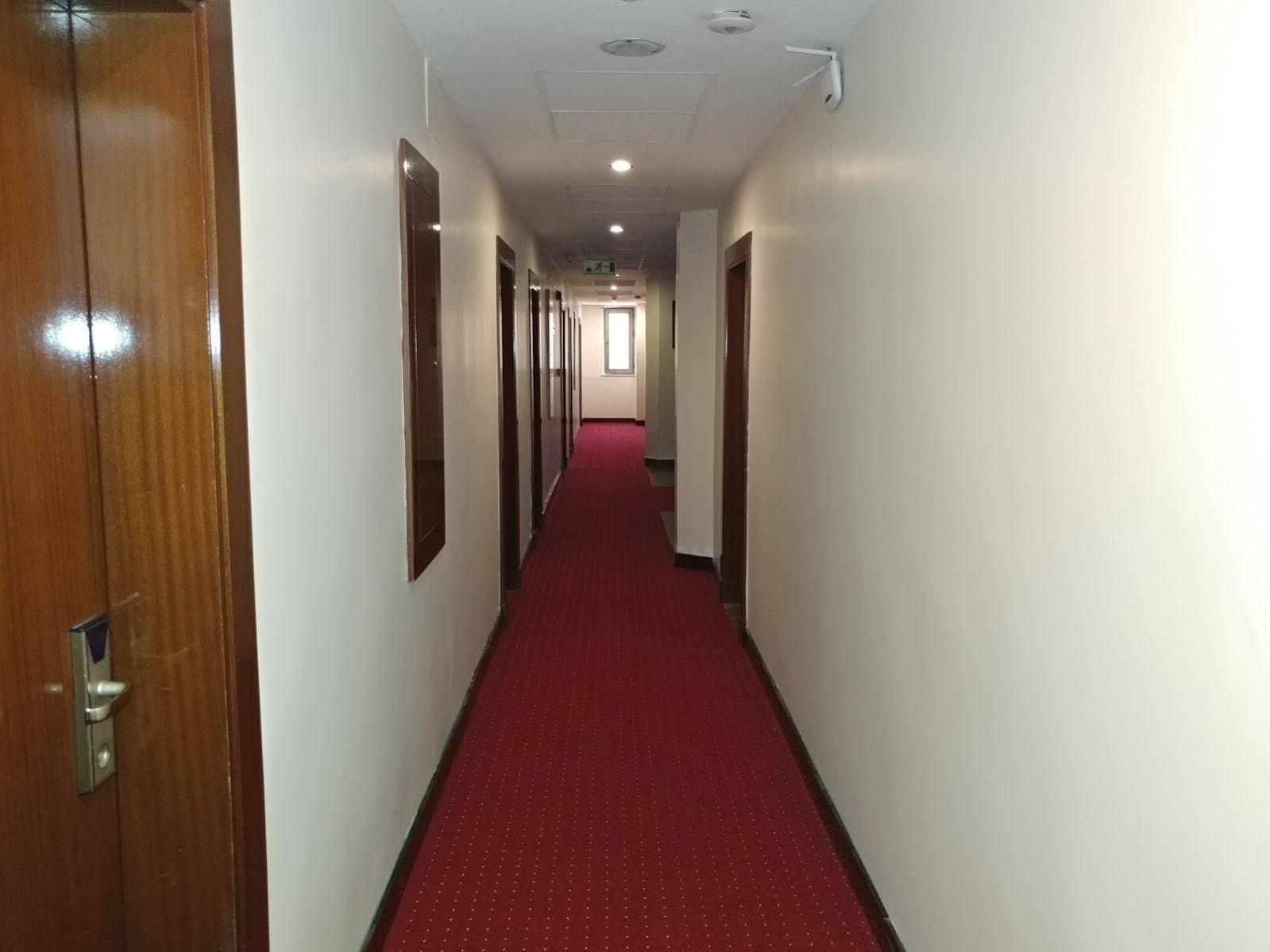 Royal Gaziantep Hotel Εξωτερικό φωτογραφία