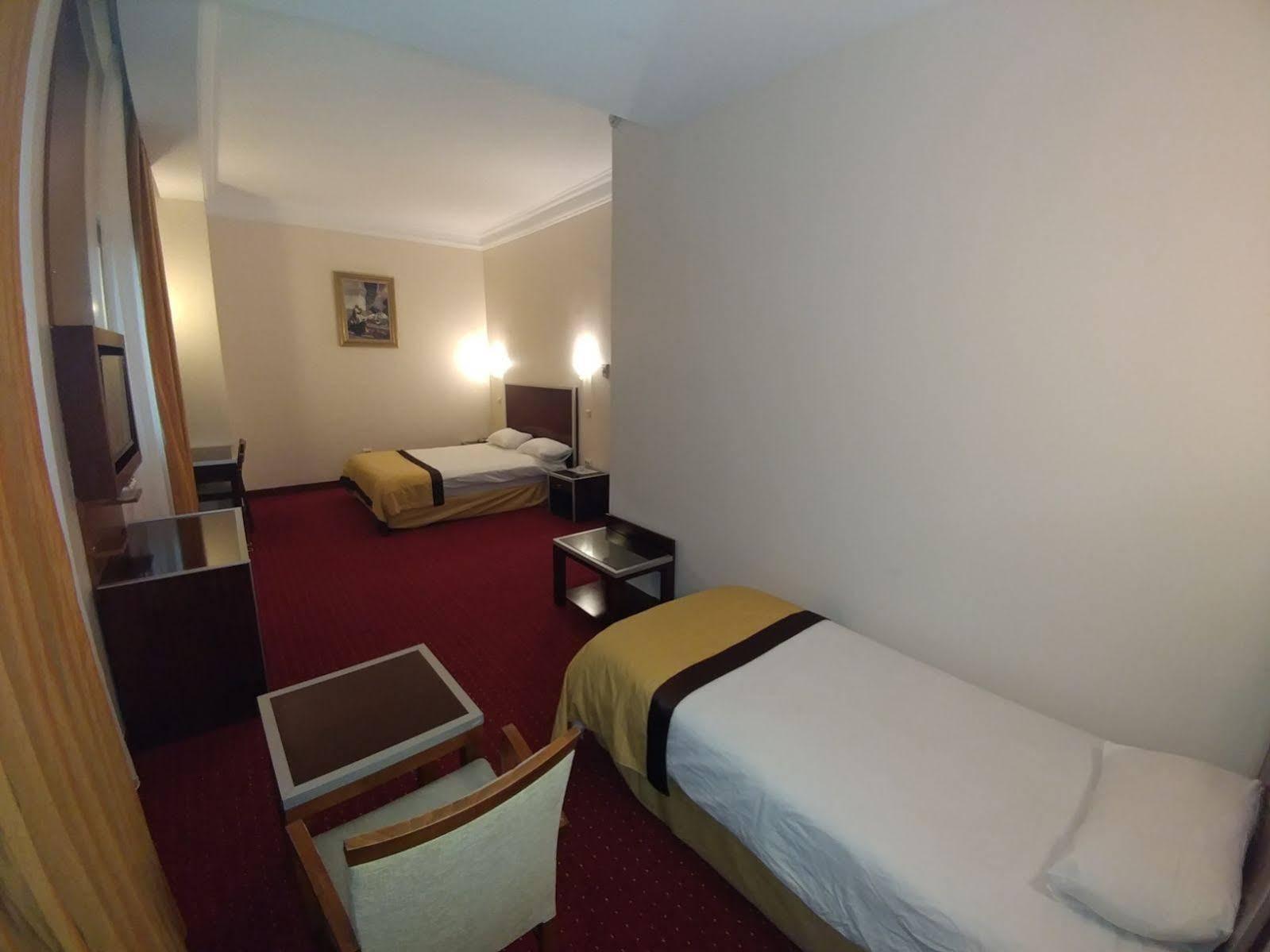 Royal Gaziantep Hotel Εξωτερικό φωτογραφία